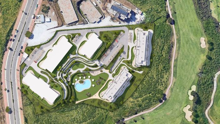 Image No.8-2 Bed Apartment for sale