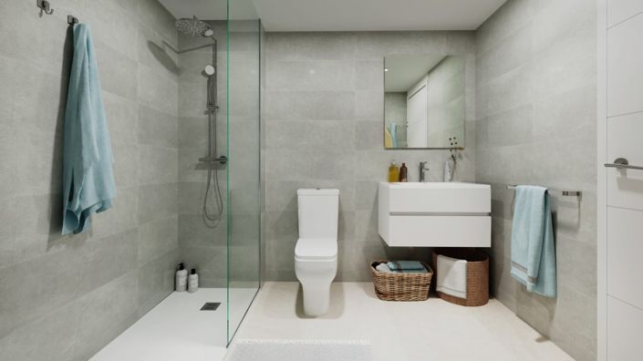 Image No.5-2 Bed Penthouse for sale