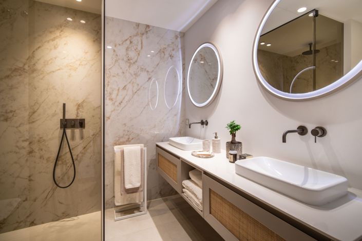 Image No.5-3 Bed Penthouse for sale