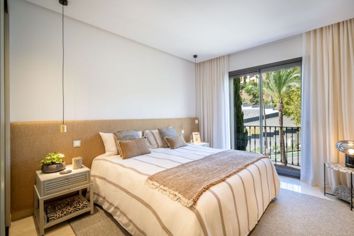 Image No.4-3 Bed Penthouse for sale