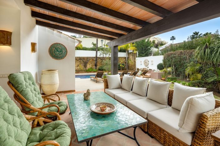 Image No.6-4 Bed Villa for sale