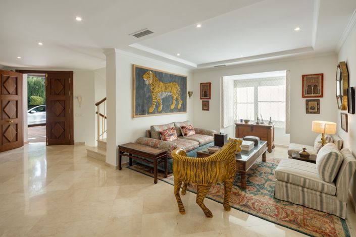 Image No.8-4 Bed Villa for sale