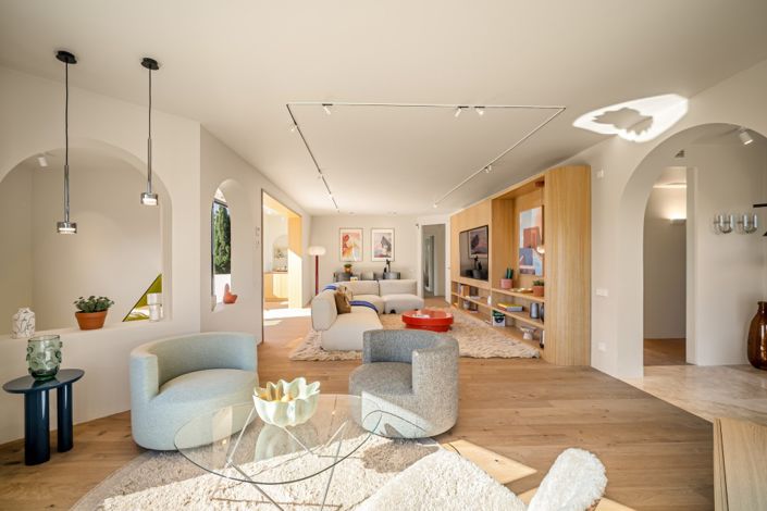 Image No.4-4 Bed Villa for sale