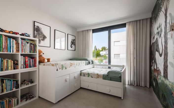 Image No.13-4 Bed Penthouse for sale