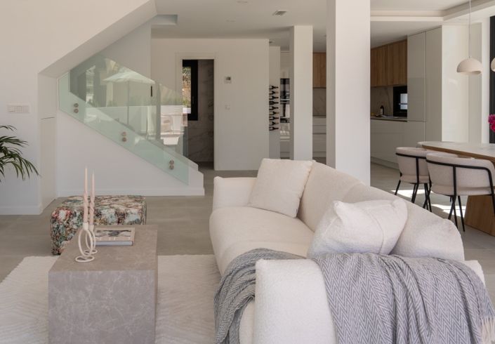 Image No.6-3 Bed Villa for sale