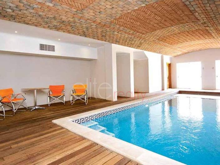 Image No.3-Maison de 5 chambres à vendre à Lagos