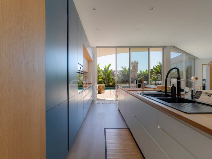 Image No.9-Maison de 4 chambres à vendre à Lagos