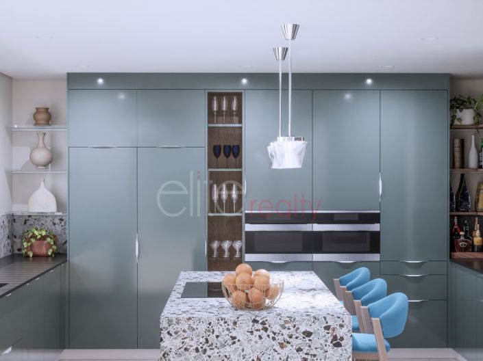 Image No.6-Maison de 4 chambres à vendre à Lagos