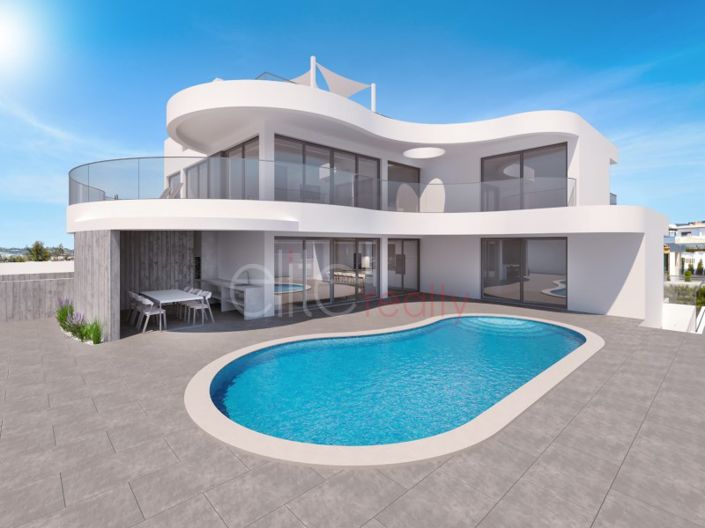 Image No.11-Maison de 3 chambres à vendre à Lagos