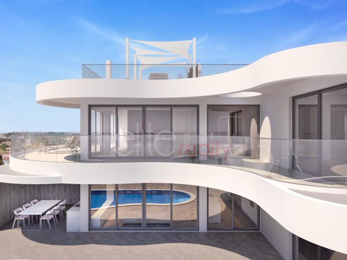 Image No.2-Maison de 3 chambres à vendre à Lagos