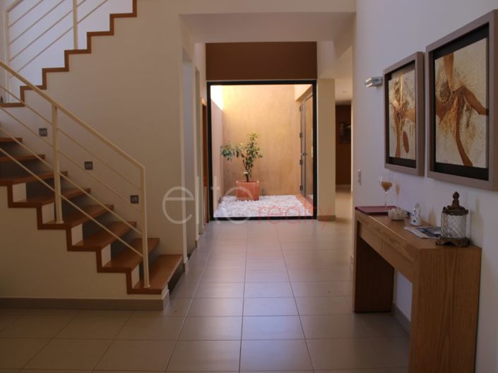 Image No.8-Maison de 5 chambres à vendre à Lagos