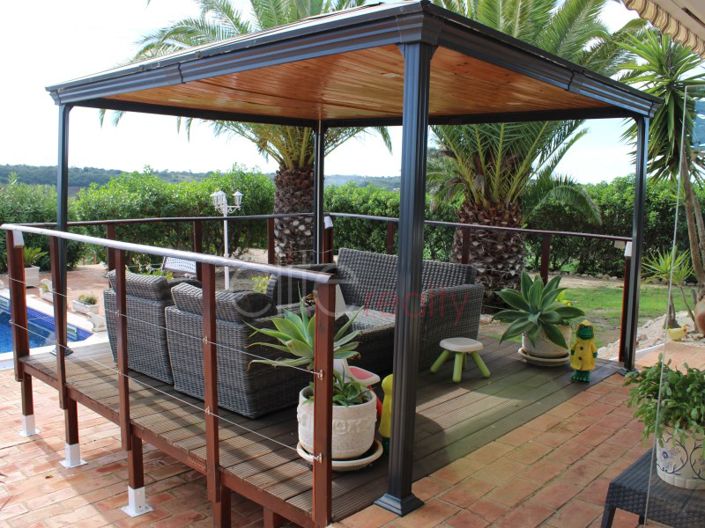 Image No.25-4 Bed House for sale