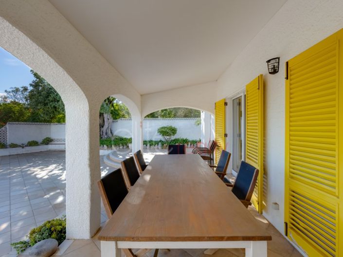 Image No.10-Maison de 5 chambres à vendre à Lagos