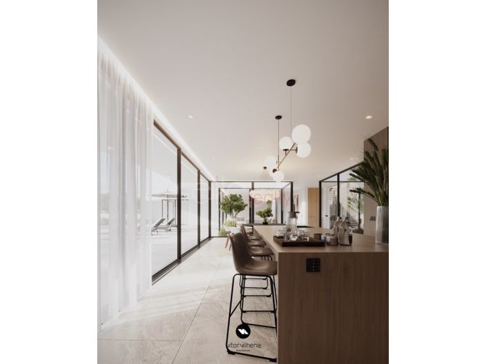 Image No.2-Maison de 4 chambres à vendre à Lagos