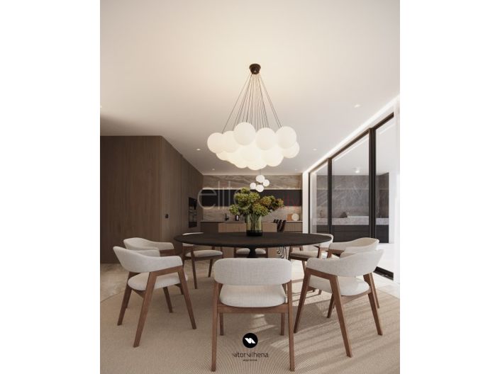 Image No.3-Maison de 4 chambres à vendre à Lagos