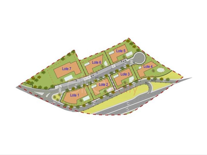 Image No.4-Plot for sale