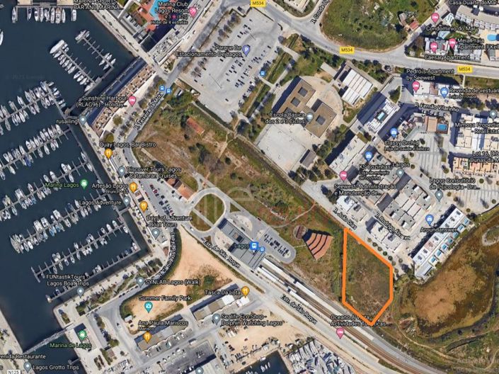 Image No.2-Plot for sale