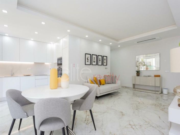 Image No.2-Appartement à vendre à Lagos