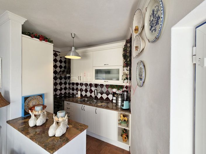 Image No.19-Maison de 4 chambres à vendre à Vila do Bispo