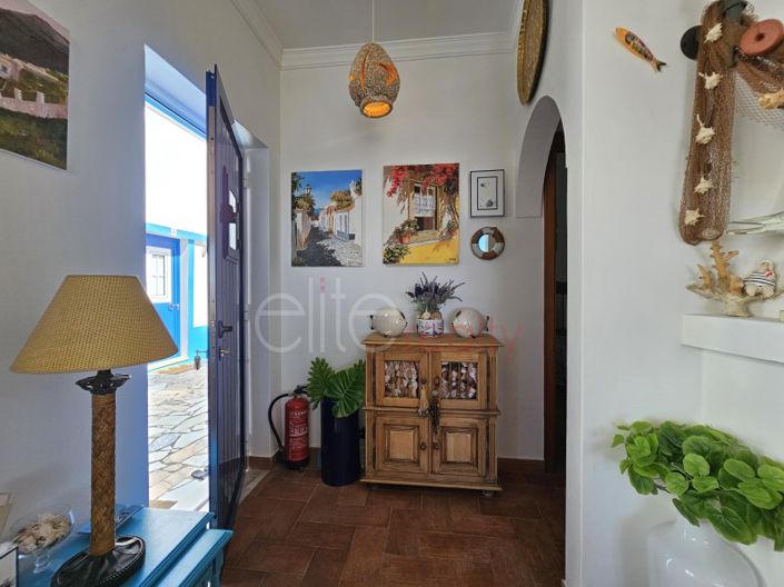 Image No.26-Maison de 4 chambres à vendre à Vila do Bispo