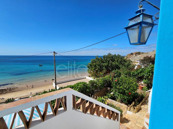 Image No.27-Maison de 4 chambres à vendre à Vila do Bispo