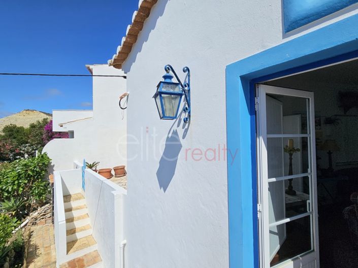 Image No.28-Maison de 4 chambres à vendre à Vila do Bispo