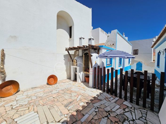 Image No.29-Maison de 4 chambres à vendre à Vila do Bispo