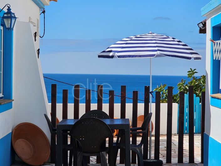 Image No.3-Maison de 4 chambres à vendre à Vila do Bispo