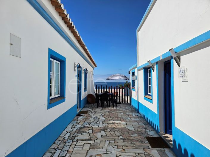 Image No.4-Maison de 4 chambres à vendre à Vila do Bispo