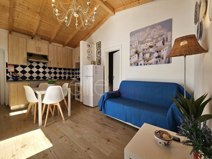 Image No.6-Maison de 4 chambres à vendre à Vila do Bispo