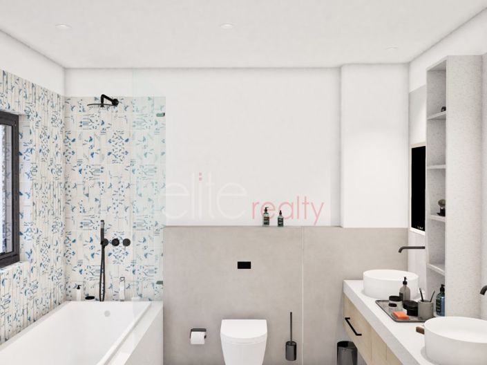 Image No.18-Maison de 4 chambres à vendre à Lagos