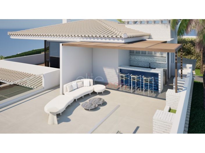 Image No.19-Maison de 4 chambres à vendre à Lagos