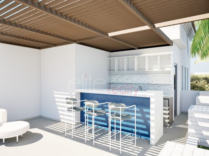 Image No.20-Maison de 4 chambres à vendre à Lagos