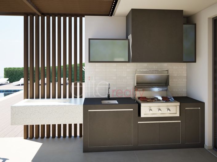 Image No.21-Maison de 4 chambres à vendre à Lagos