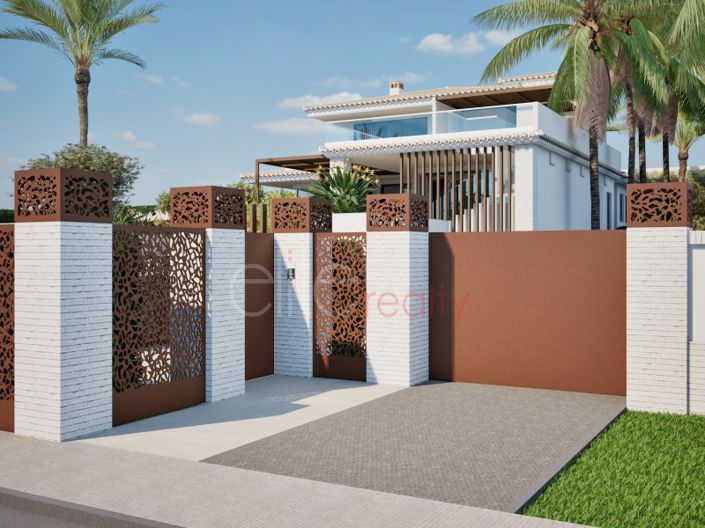 Image No.23-Maison de 4 chambres à vendre à Lagos