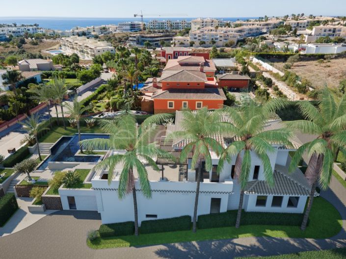 Image No.24-Maison de 4 chambres à vendre à Lagos