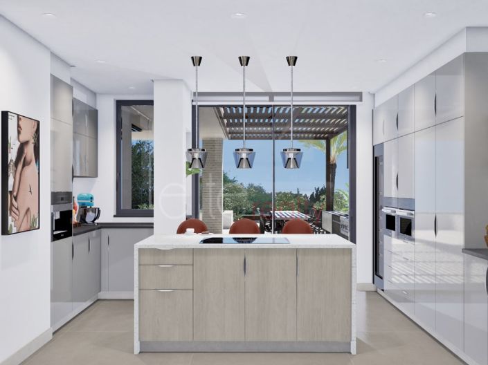 Image No.7-Maison de 4 chambres à vendre à Lagos