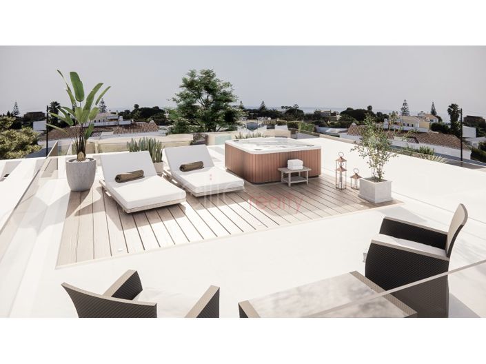 Image No.16-Maison de 3 chambres à vendre à Lagos