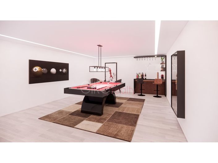 Image No.18-Maison de 3 chambres à vendre à Lagos