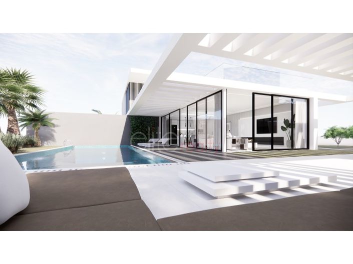 Image No.2-Maison de 3 chambres à vendre à Lagos