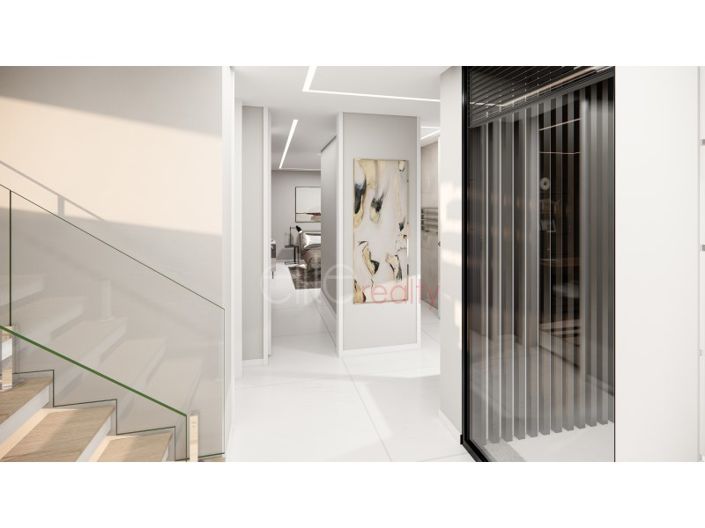 Image No.3-Maison de 3 chambres à vendre à Lagos