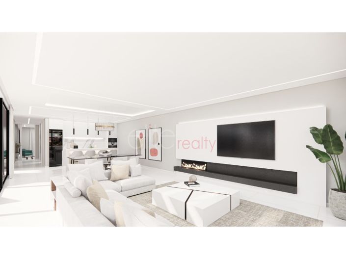 Image No.4-Maison de 3 chambres à vendre à Lagos