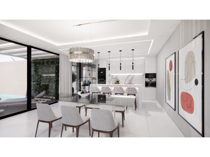 Image No.6-Maison de 3 chambres à vendre à Lagos