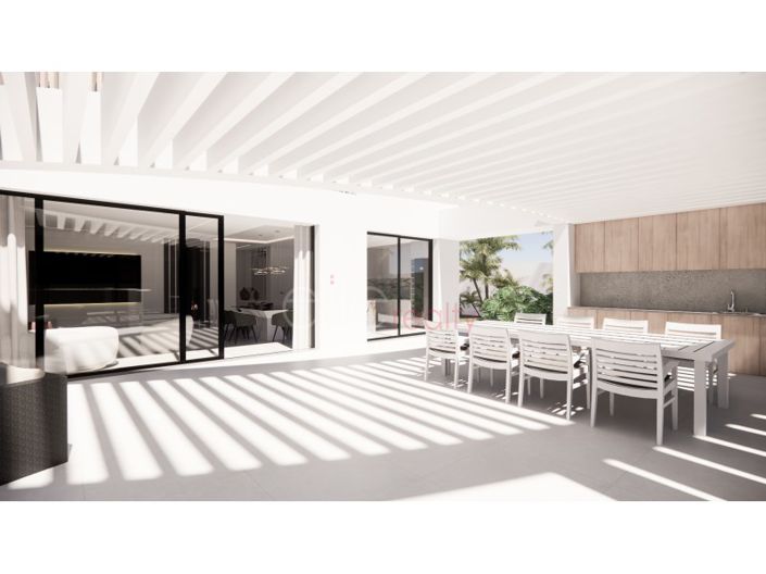 Image No.11-Maison de 3 chambres à vendre à Lagos