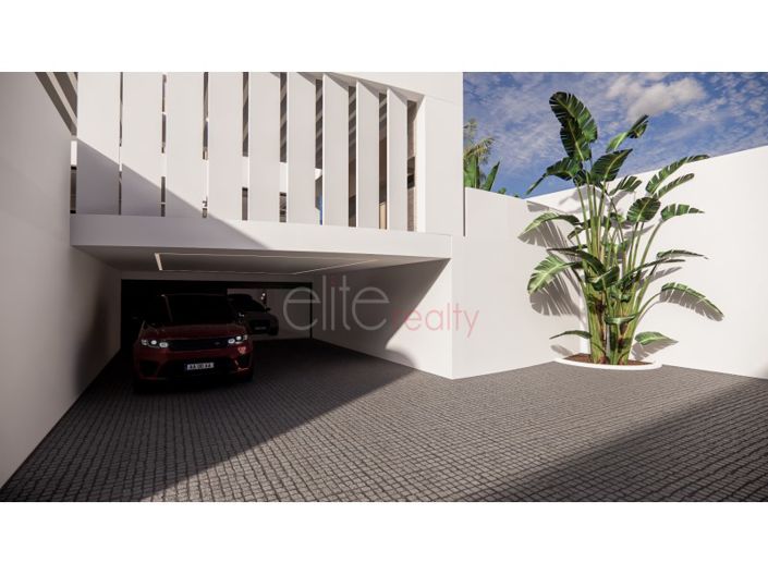 Image No.24-Maison de 3 chambres à vendre à Lagos