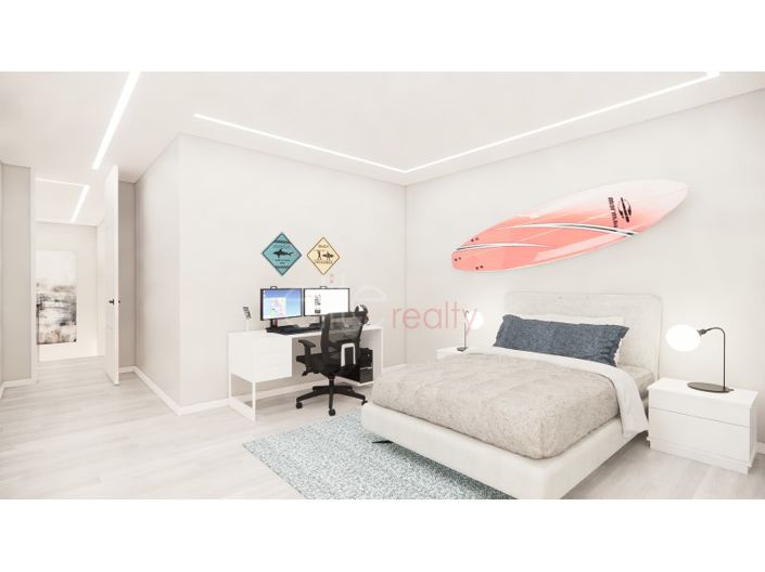 Image No.10-Maison de 3 chambres à vendre à Lagos