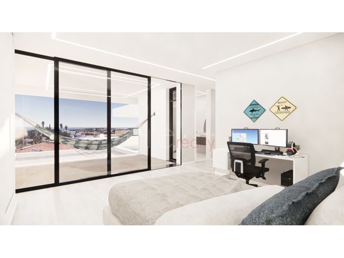 Image No.11-Maison de 3 chambres à vendre à Lagos