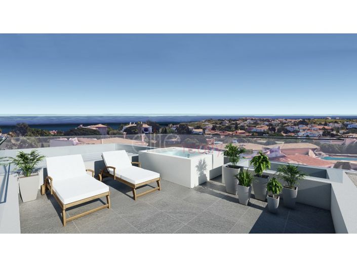 Image No.2-Maison de 3 chambres à vendre à Lagos