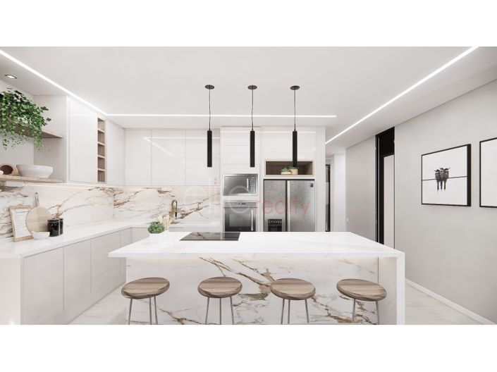 Image No.3-Maison de 3 chambres à vendre à Lagos