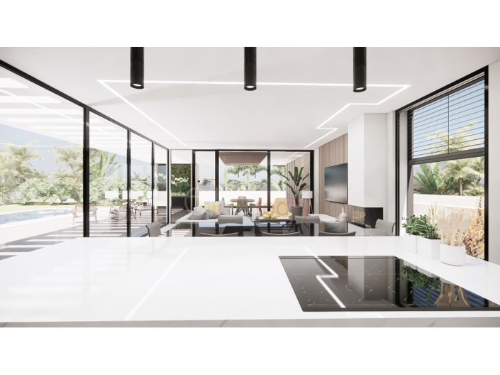 Image No.4-Maison de 3 chambres à vendre à Lagos